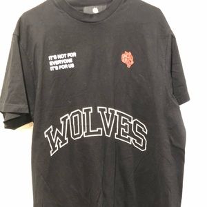 Darc Sports. Large Shirt. True to Size.